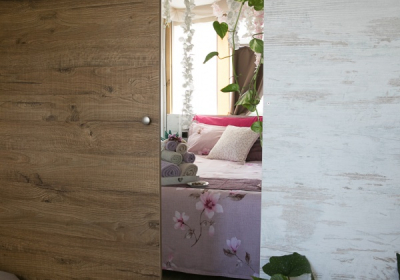 Campeggio Bungalow Ciriga Sicily Glamping